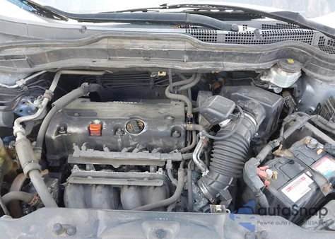 2011 Honda Cr-V Ex из США, поврежденный, VIN 3CZRE4H58BG706626